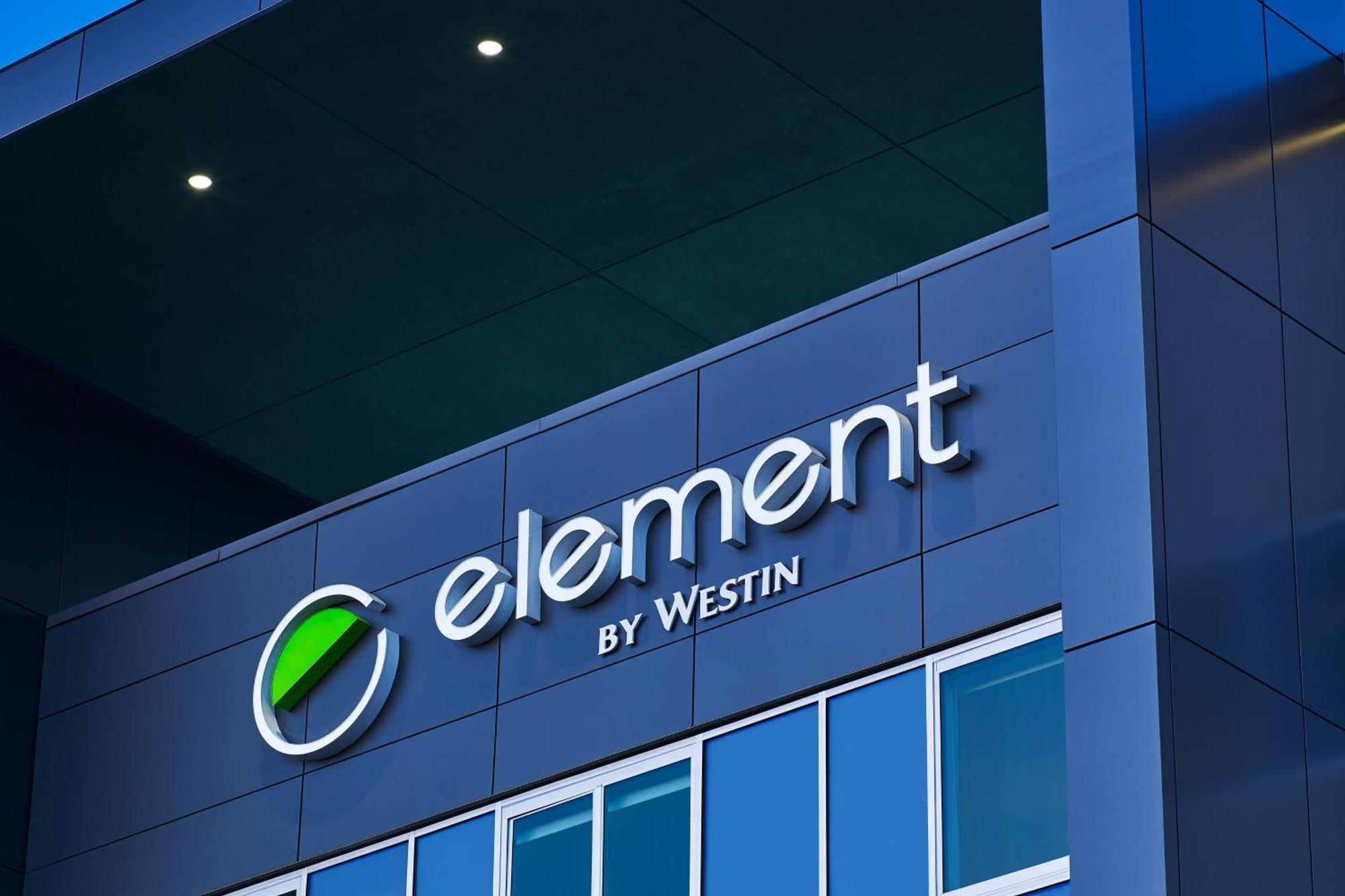 Element Chandler Fashion Center Ngoại thất bức ảnh